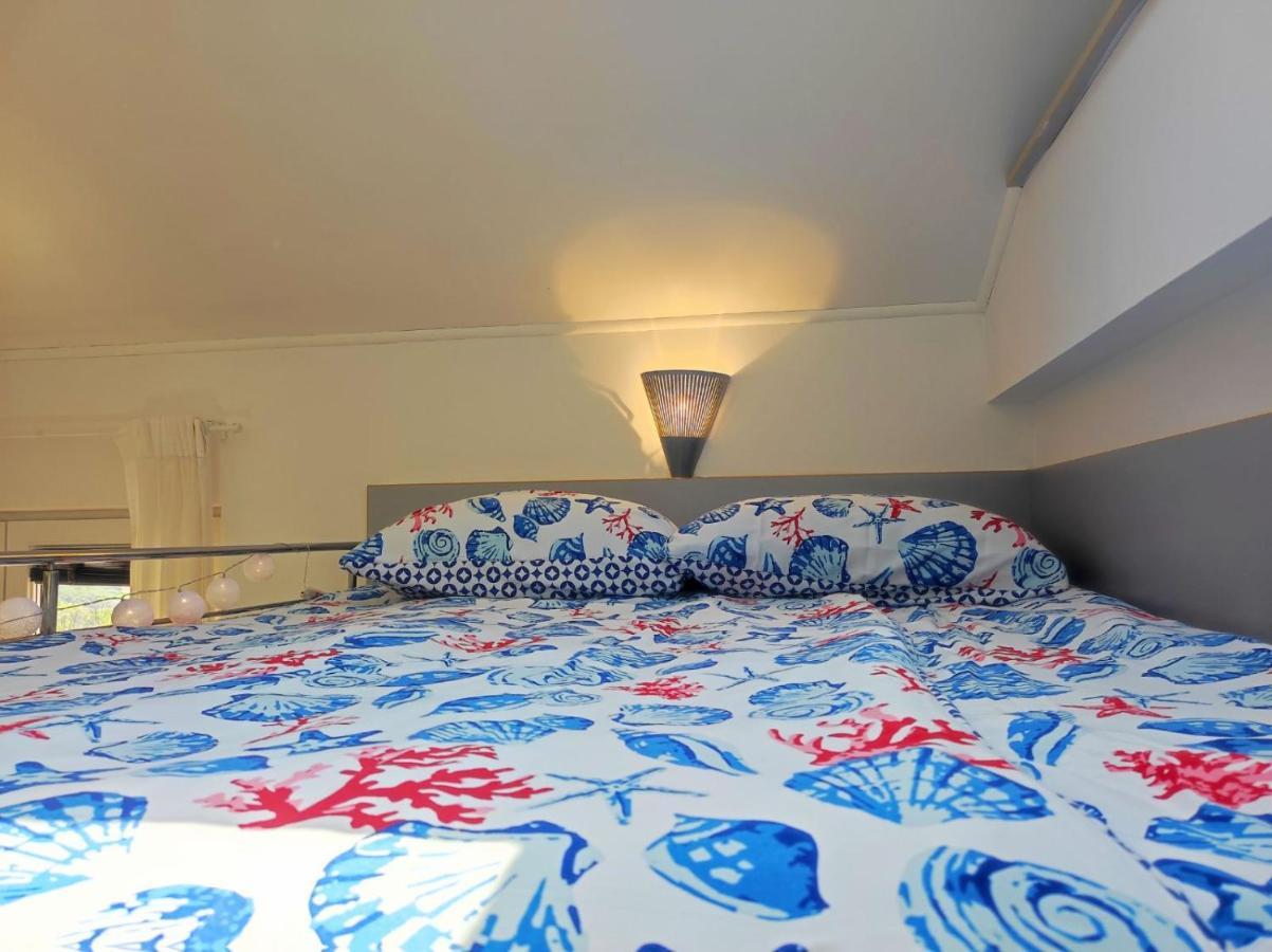 Lavanda Apartment Krk Town Εξωτερικό φωτογραφία