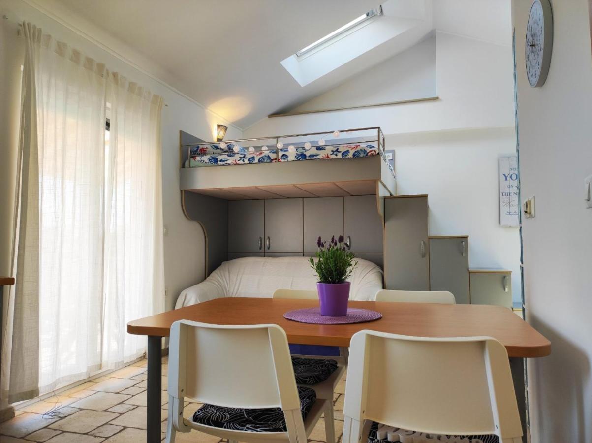 Lavanda Apartment Krk Town Εξωτερικό φωτογραφία