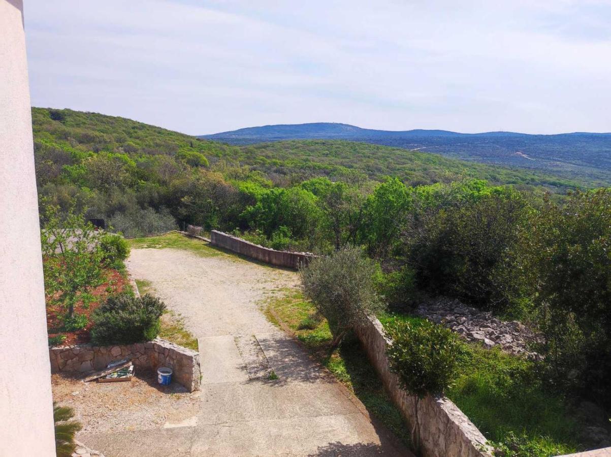 Lavanda Apartment Krk Town Εξωτερικό φωτογραφία