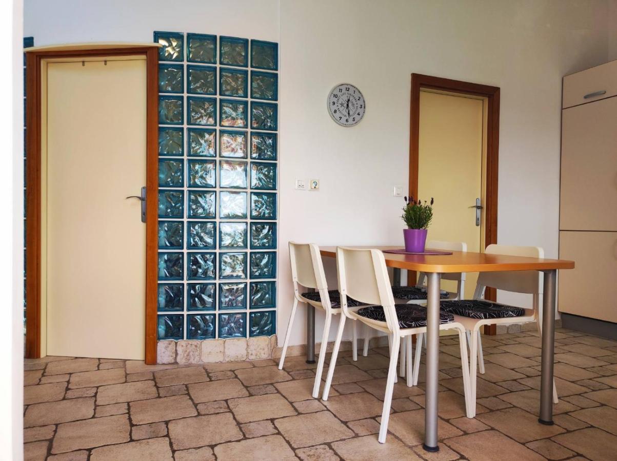 Lavanda Apartment Krk Town Εξωτερικό φωτογραφία