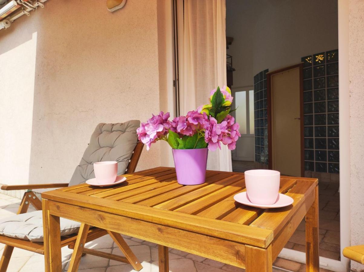 Lavanda Apartment Krk Town Εξωτερικό φωτογραφία