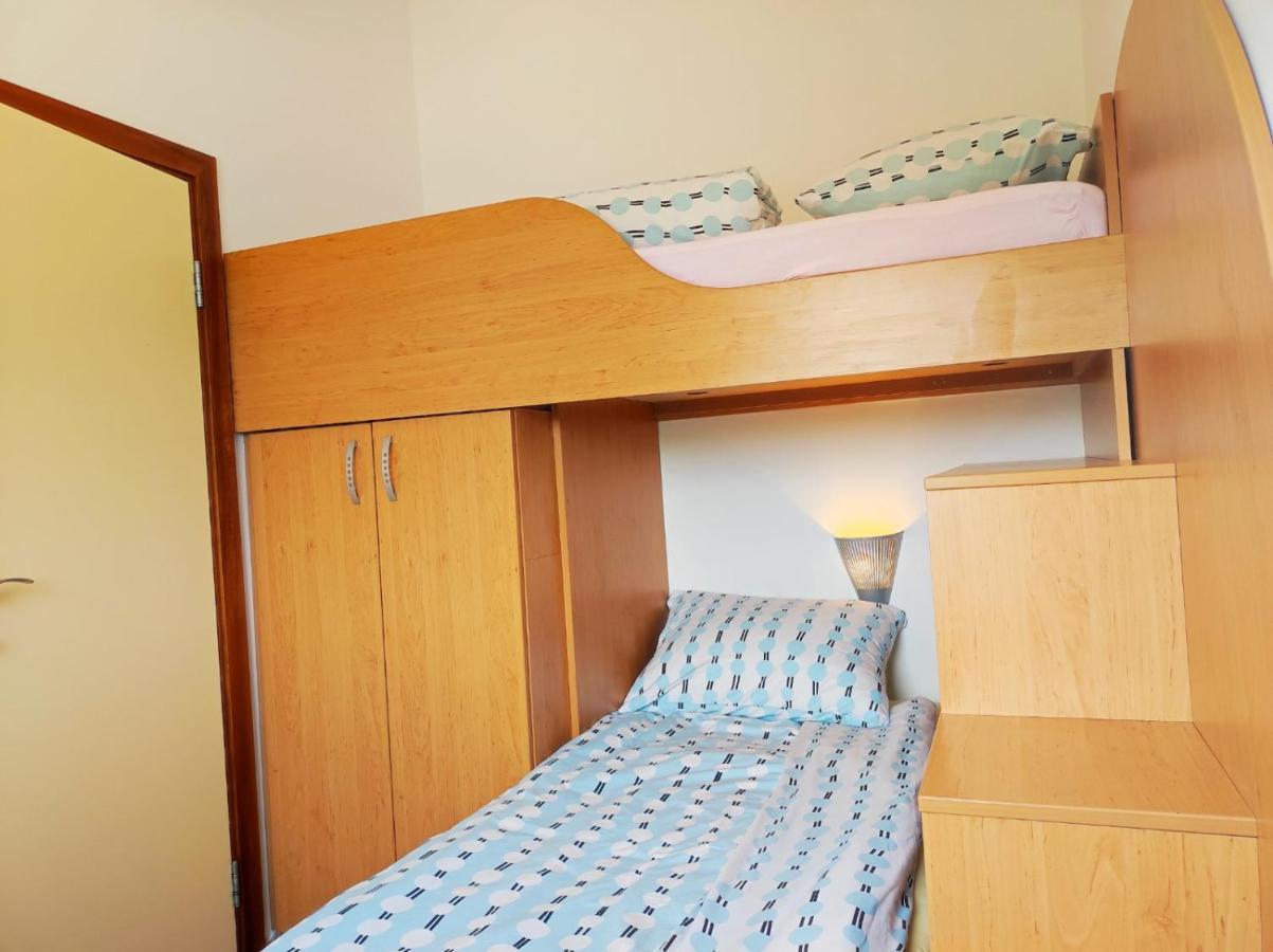 Lavanda Apartment Krk Town Εξωτερικό φωτογραφία