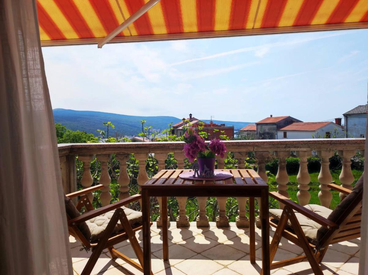 Lavanda Apartment Krk Town Εξωτερικό φωτογραφία
