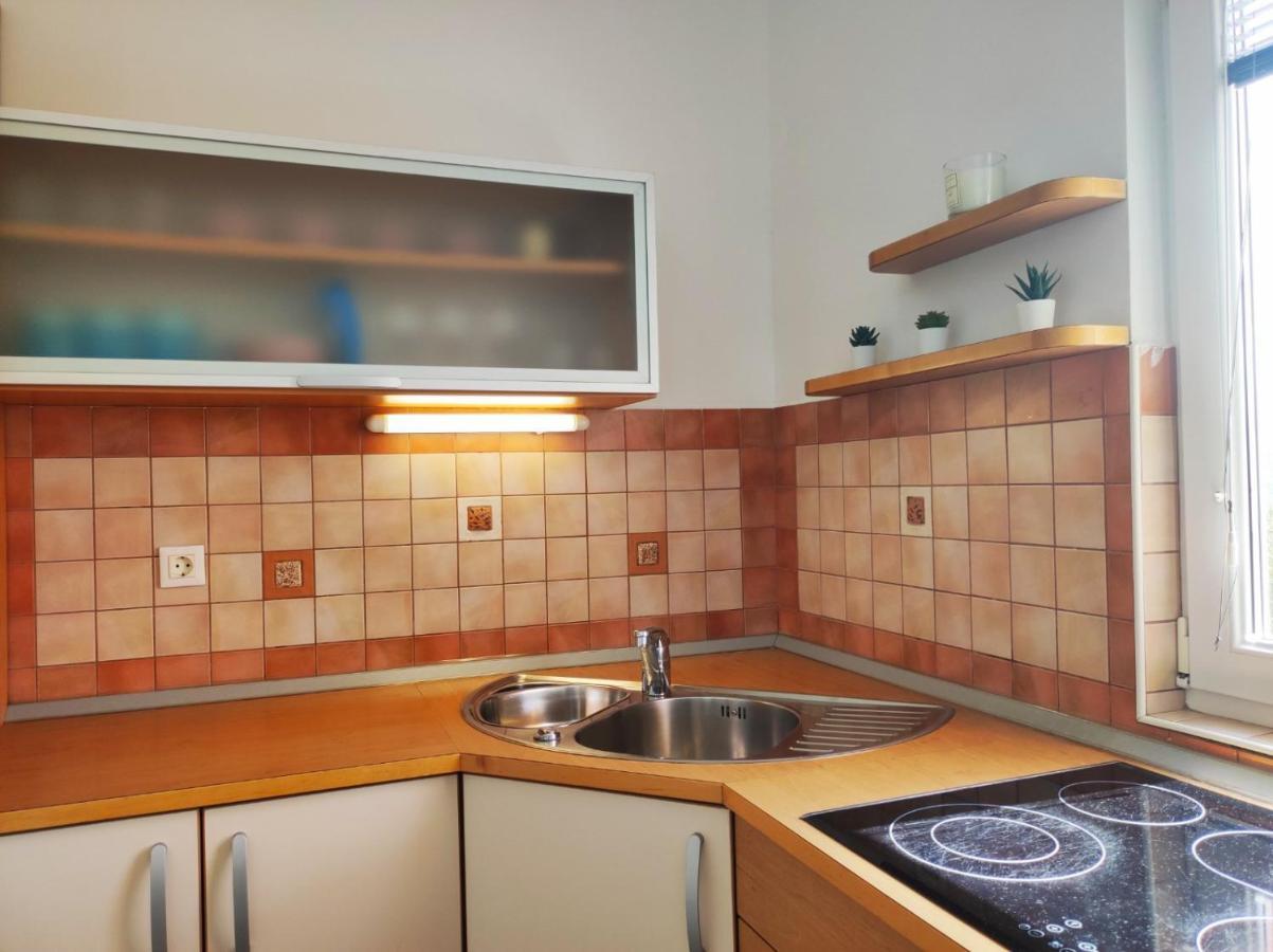 Lavanda Apartment Krk Town Εξωτερικό φωτογραφία