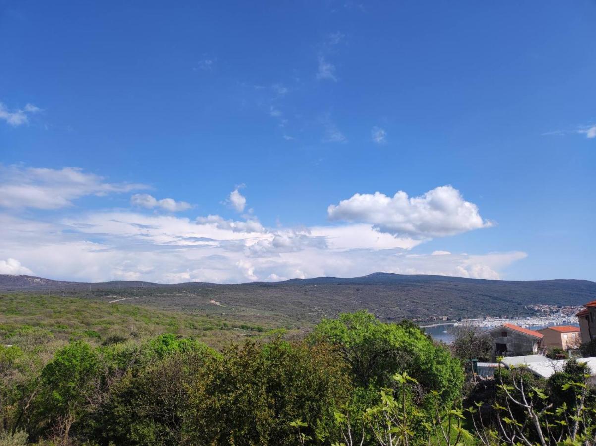 Lavanda Apartment Krk Town Εξωτερικό φωτογραφία