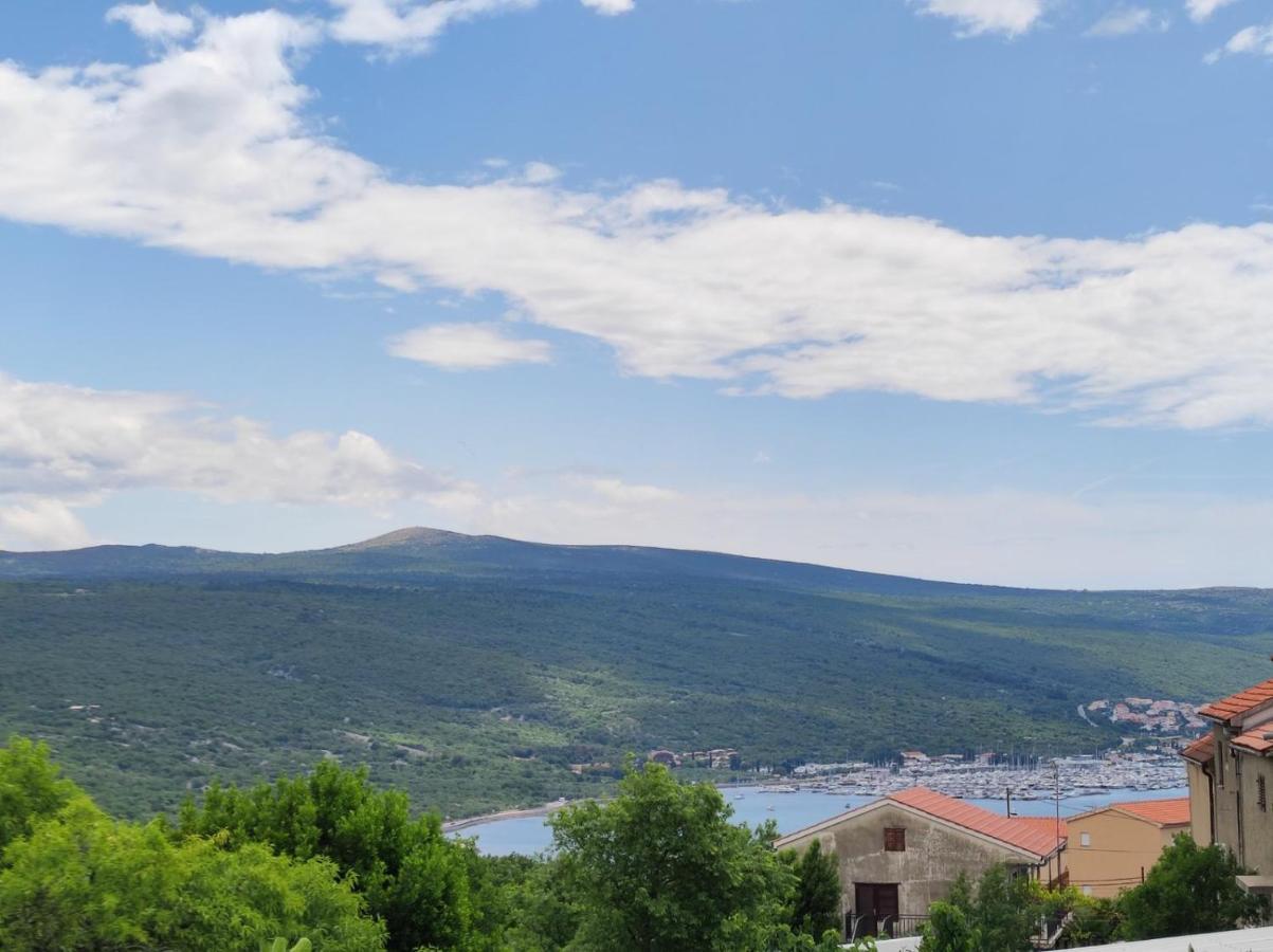Lavanda Apartment Krk Town Εξωτερικό φωτογραφία