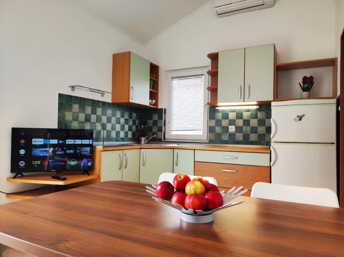 Lavanda Apartment Krk Town Εξωτερικό φωτογραφία