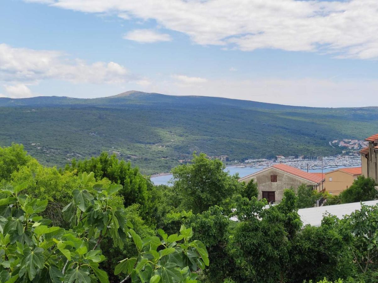 Lavanda Apartment Krk Town Εξωτερικό φωτογραφία