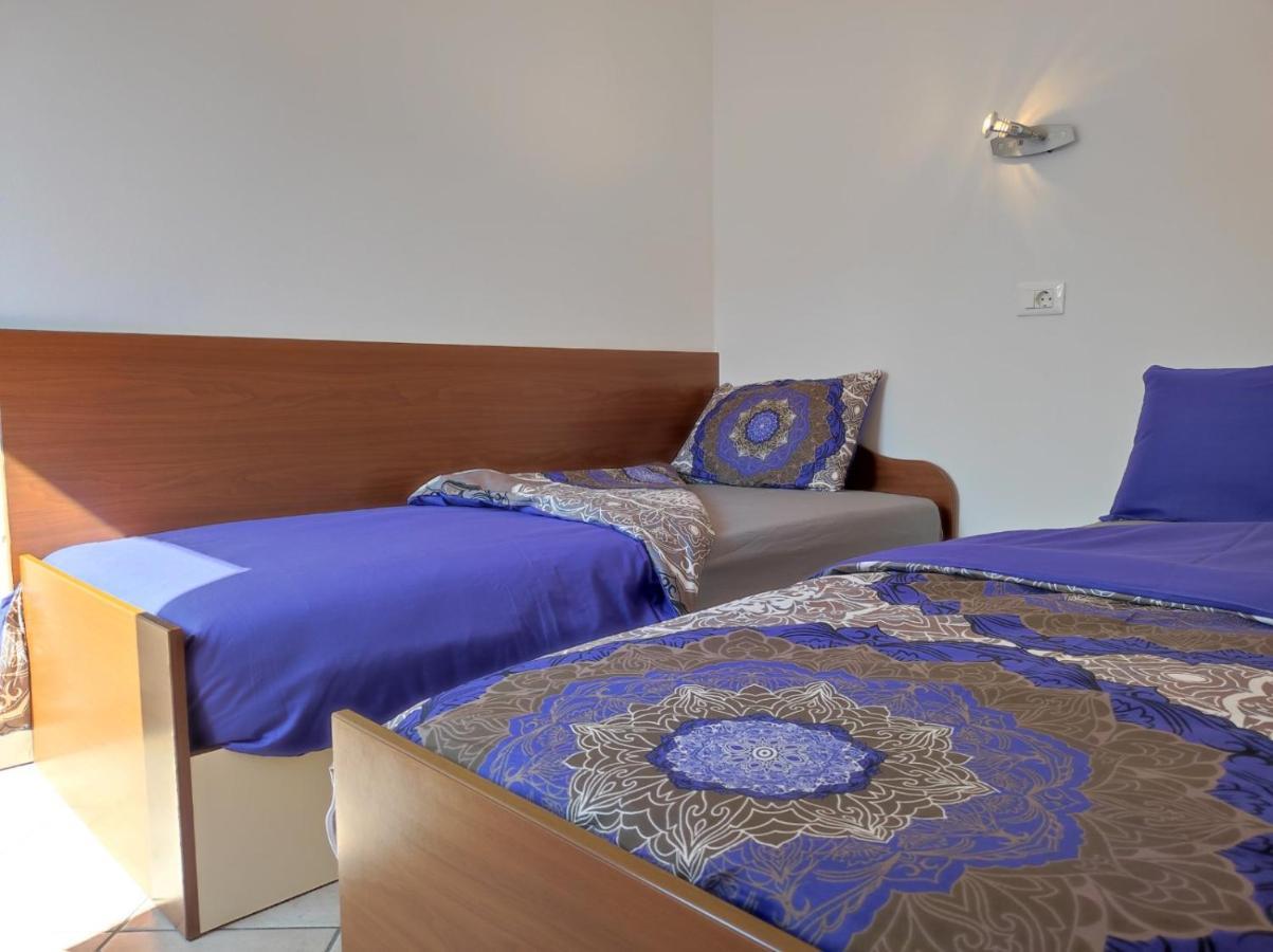 Lavanda Apartment Krk Town Εξωτερικό φωτογραφία