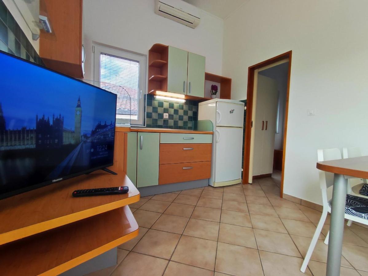 Lavanda Apartment Krk Town Εξωτερικό φωτογραφία