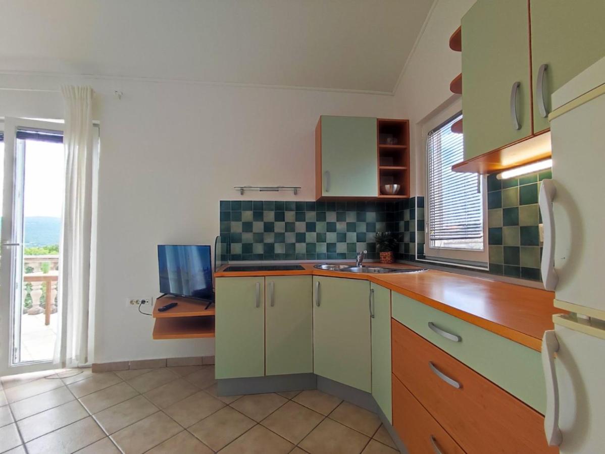 Lavanda Apartment Krk Town Εξωτερικό φωτογραφία
