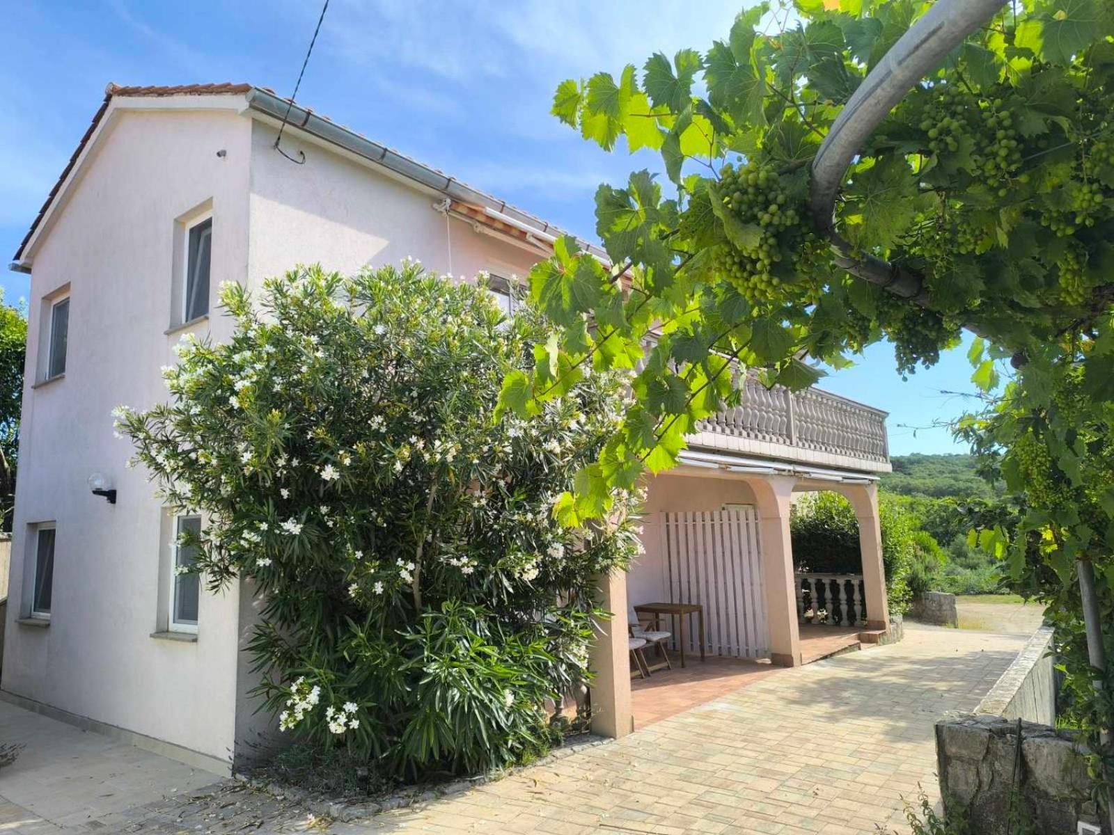 Lavanda Apartment Krk Town Εξωτερικό φωτογραφία